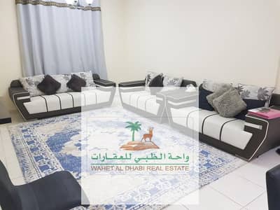 1 Bedroom Apartment for Rent in Al Taawun, Sharjah - f396a701-d9c1-4a31-9d66-317c8bd9dbbf. jpg
