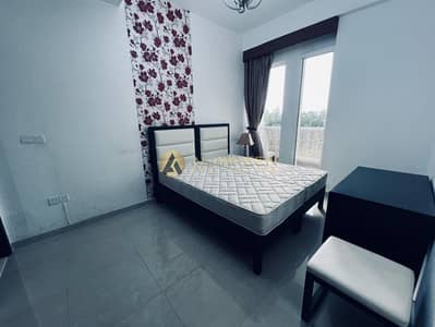 فلیٹ 1 غرفة نوم للايجار في قرية جميرا الدائرية، دبي - IMG-20240506-WA0225. jpg