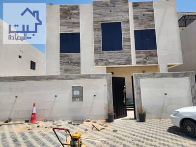6 Bedroom Flat for Rent in Al Zahya, Ajman - IMG-20240506-WA0283. jpg