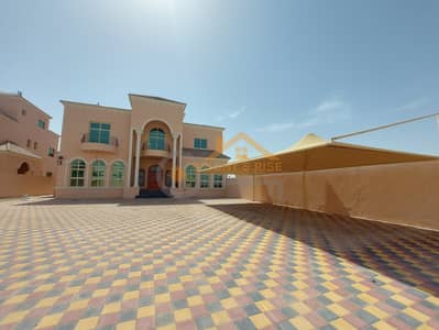 6 Bedroom Villa for Rent in Mohammed Bin Zayed City, Abu Dhabi - 20240505_142956. jpg
