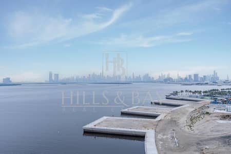 4 Bedroom Apartment for Rent in Dubai Creek Harbour, Dubai - BIGGEST LAYOUT |  PANORAMIC SEA VIEWS  |