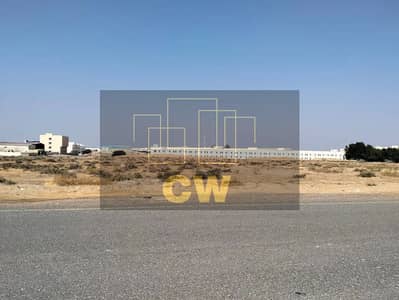 Industrial Land for Sale in Industrial Area, Umm Al Quwain - 532490094-1066x800. jpeg