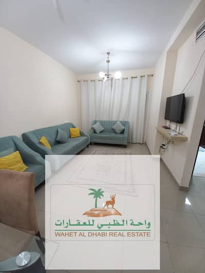 1 Спальня Апартаменты в аренду в Аль Тааун, Шарджа - 64b31623-1647-49ec-8474-e345f7eaa63e. jpg
