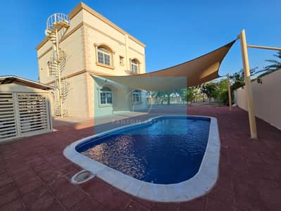 5 Bedroom Villa for Rent in Al Barsha, Dubai - 20231210_160927. jpg