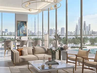 شقة 3 غرف نوم للبيع في مدينة محمد بن راشد، دبي - شقة في نايا في ديستريكت ون،دستركت ون،مدينة محمد بن راشد 3 غرف 4521800 درهم - 8962330
