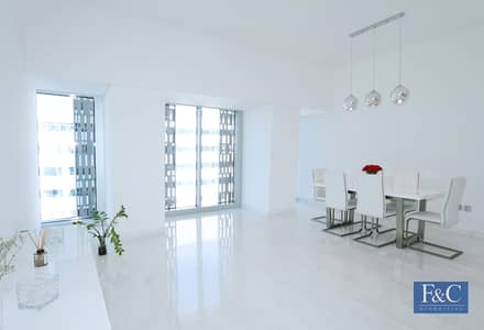 2 Bedroom Flat for Sale in Dubai Marina, Dubai - Vacant on Transfer | Huge Layout | Luxurious Apt