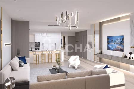شقة 2 غرفة نوم للبيع في قرية جميرا الدائرية، دبي - شقة في بن غاطي فينوس،الضاحية 13،قرية جميرا الدائرية 2 غرف 1250000 درهم - 8962348