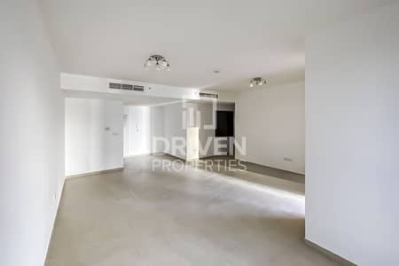 3 Bedroom Flat for Rent in Jumeirah Beach Residence (JBR), Dubai - Dual View Marina and Dubai Eye | High Floor