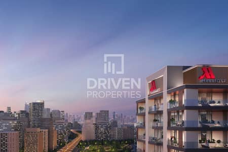 1 Bedroom Apartment for Sale in Business Bay, Dubai - Investor Deal | Biggest Layout | Handover 2024