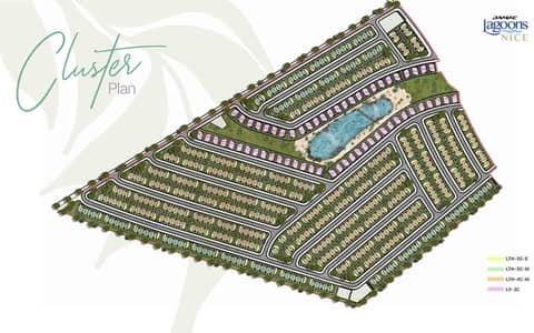5 Bedroom Villa for Sale in DAMAC Lagoons, Dubai - Nice-Master-Plan-5-7-2022-1. jpg