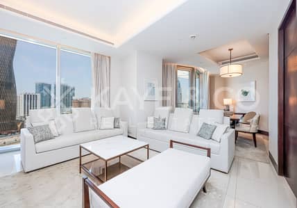 3 Bedroom Flat for Rent in Downtown Dubai, Dubai - 629A0793-Edit. jpg
