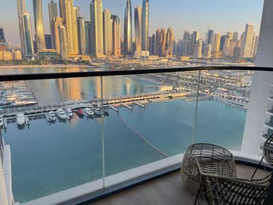 2 Bedroom Apartment for Rent in Dubai Harbour, Dubai - 8bb95742-b1d7-469e-9a25-6dac2747c9fe. jpg