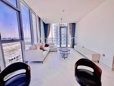 فلیٹ 1 غرفة نوم للايجار في مدينة محمد بن راشد، دبي - IMG_9498. jpeg