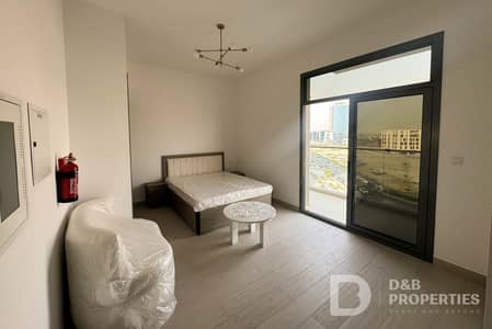 迪拜影城， 迪拜 单身公寓待售 - 位于迪拜影城，拉雅山庄 的公寓 630000 AED - 8962158