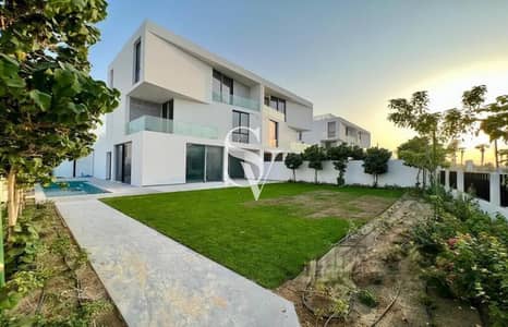 5 Bedroom Villa for Rent in Al Barari, Dubai - Area Expert | Brand New | Pool  | Chorisia 2