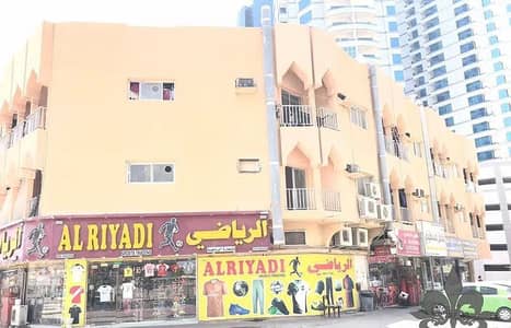 11 Bedroom Building for Sale in Al Rashidiya, Ajman - 3118149c-fc4d-4a8b-86d6-28eaf11dd8c1. jpeg