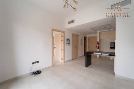 شقة 1 غرفة نوم للبيع في قرية جميرا الدائرية، دبي - شقة في بن غاطي روز،الضاحية 15،قرية جميرا الدائرية 1 غرفة 799999 درهم - 8962188