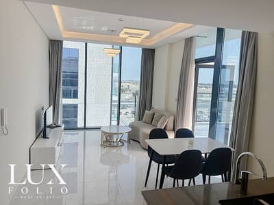 阿尔扬街区， 迪拜 2 卧室单位待售 - 位于阿尔扬街区，萨马纳山庄公寓 2 卧室的公寓 1550000 AED - 8962183