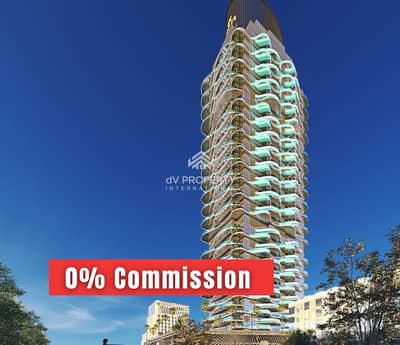 1 Bedroom Apartment for Sale in Jumeirah Village Triangle (JVT), Dubai - CLICK THIS!. png