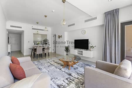 1 Bedroom Apartment for Rent in Palm Jumeirah, Dubai - MMK09364. jpg
