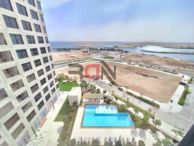 3 Bedroom Apartment for Rent in Al Reem Island, Abu Dhabi - IMG-20231228-WA0212. jpg