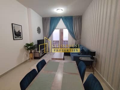 فلیٹ 1 غرفة نوم للايجار في قرية الحمراء، رأس الخيمة - WhatsApp Image 2024-02-05 at 2.12. 34 PM. jpeg