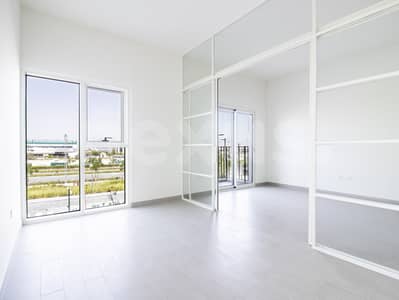 فلیٹ 2 غرفة نوم للايجار في دبي هيلز استيت، دبي - شقة في جولف فل،دبي هيلز استيت 2 غرف 150000 درهم - 8962481
