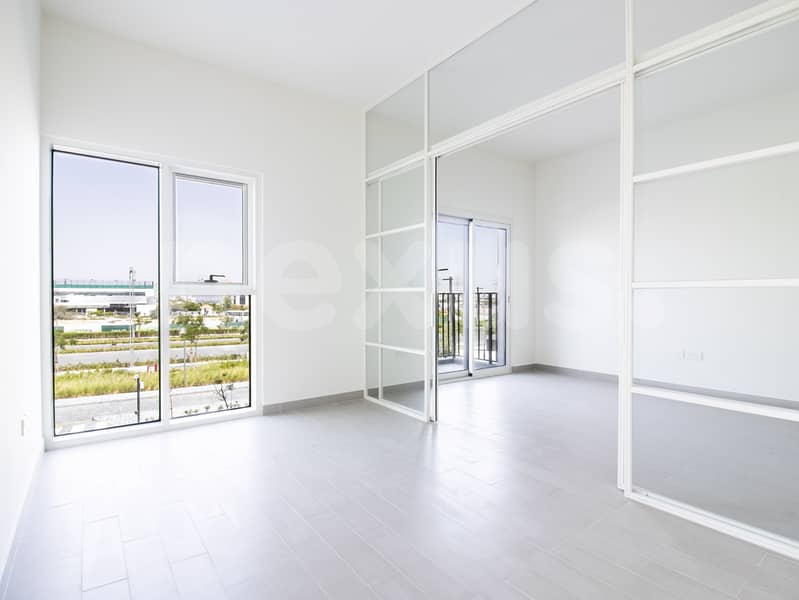 شقة في جولف فل،دبي هيلز استيت 2 غرف 150000 درهم - 8962481