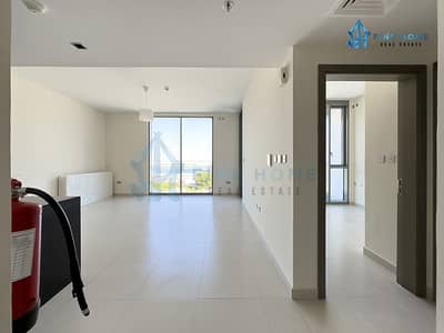 شقة 1 غرفة نوم للايجار في جزيرة الريم، أبوظبي - شقة واسعة غرفة واحدة | إطلالة على المدينة | موقع مميز