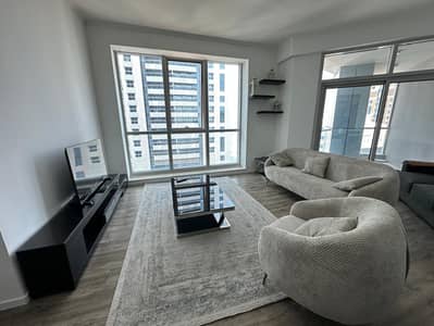 2 Bedroom Apartment for Rent in Dubai Marina, Dubai - Fully Furnished | Upgraded | Must View