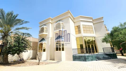 6 Bedroom Villa for Rent in Al Noaf, Sharjah - IMG_20240506_140545. jpg