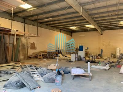 Warehouse for Rent in Al Quoz, Dubai - EASY ACCESS | CHEAPEST IN THE MARKET | HOT DEAL