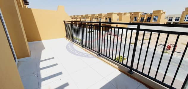 3 Bedroom Villa for Rent in DAMAC Hills 2 (Akoya by DAMAC), Dubai - WhatsApp Image 2024-05-06 at 1.50. 20 PM (14). jpeg