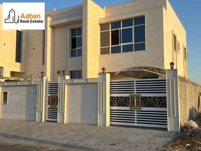 3 Bedroom Villa for Sale in Al Zahya, Ajman - WhatsApp Image 2024-05-06 at 11.34. 01 AM. jpeg