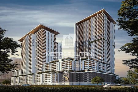 4 Bedroom Apartment for Sale in Sobha Hartland, Dubai - Premium Location | Best Deal | Genuine Resale