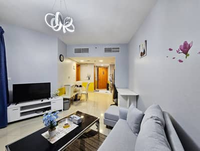 1 Bedroom Flat for Rent in Dubai Production City (IMPZ), Dubai - 20240129_185059. jpg