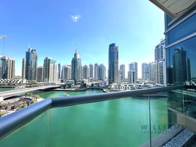迪拜码头， 迪拜 2 卧室公寓待售 - 位于迪拜码头，公园岛公寓，博耐尔大厦 2 卧室的公寓 2800000 AED - 8962562