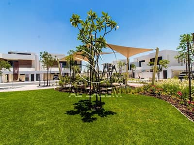 5 Bedroom Villa for Rent in Yas Island, Abu Dhabi - WEST YAS (7). jpg