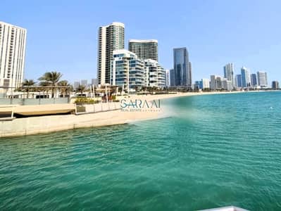 Studio for Sale in Al Reem Island, Abu Dhabi - Quality Made and In Demand | With Rent Refund
