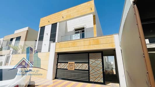 5 Bedroom Villa for Sale in Al Yasmeen, Ajman - 84efffe0-d37b-4cc6-bf65-3947f2684183. jpg