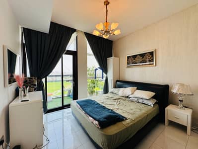 فلیٹ 1 غرفة نوم للبيع في الفرجان، دبي - IMG_2829. jpeg