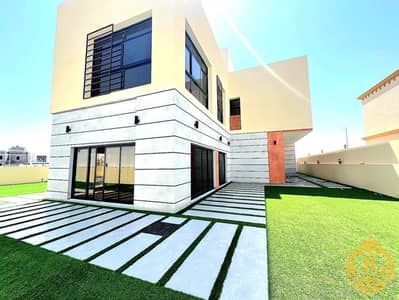6 Bedroom Villa for Rent in Madinat Al Riyadh, Abu Dhabi - IeV6n37UZT8Jeq7fKB7vUYSa8qa0b4BOUde0YWPS