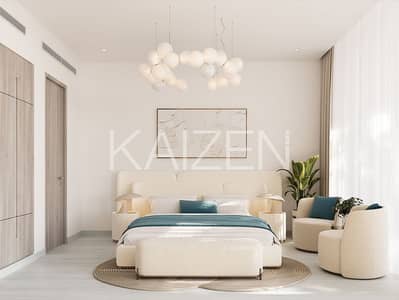 2 Bedroom Apartment for Sale in Liwan, Dubai - 08. BEDROOM CAMERA 1. png