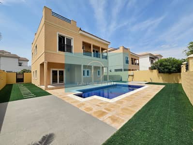 5 Bedroom Villa for Rent in The Villa, Dubai - 20240413_132055. jpg
