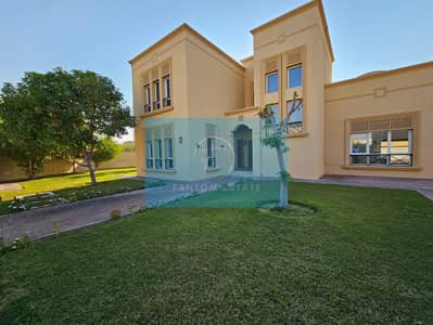4 Bedroom Villa for Rent in Al Barsha, Dubai - 20231211_154117. jpg