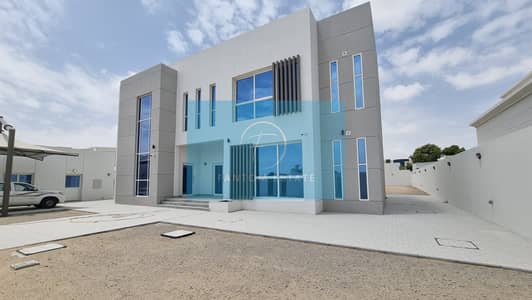 6 Bedroom Villa for Rent in Al Barsha, Dubai - 20220728_111608. jpg