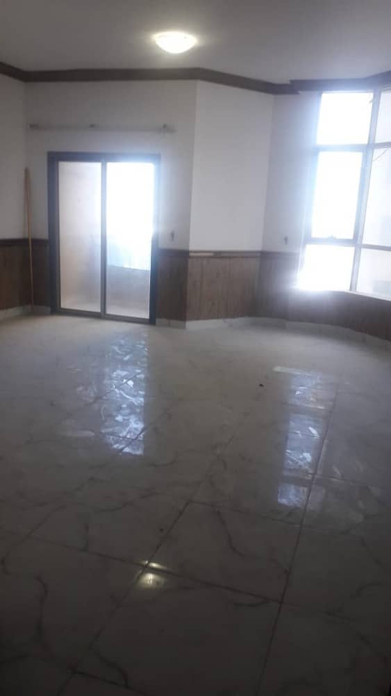 Big 2 Bhk apartment with C view for rent in al Khor Tower