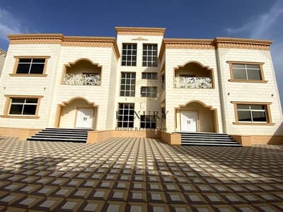10 Bedroom Villa for Rent in Zakhir, Al Ain - Fourteen Bedrooms | Huge Villa | Three Floors