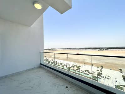 3 Bedroom Apartment for Rent in Masdar City, Abu Dhabi - Modern | Vacant | Affordable Price | Book Now