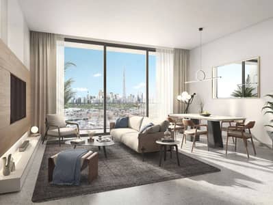 2 Bedroom Apartment for Sale in Mohammed Bin Rashid City, Dubai - Payment Plan I 0% Commission | Lagoon View